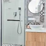 Appartement аркадийская жемчужина с видом моря *